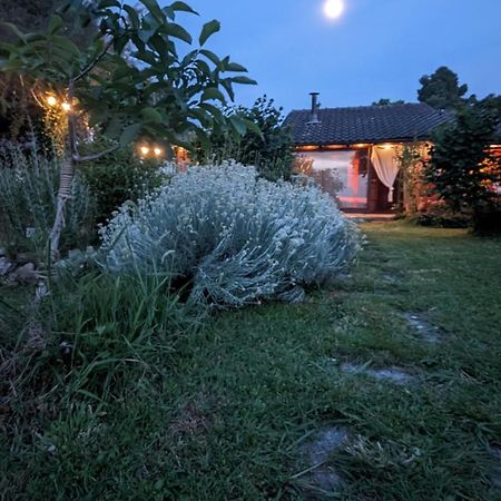Chalet Sul Trasimeno SantʼArcangelo Exterior foto