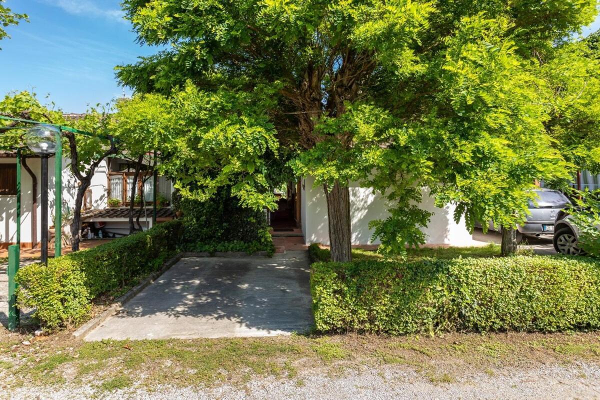 Chalet Sul Trasimeno SantʼArcangelo Exterior foto