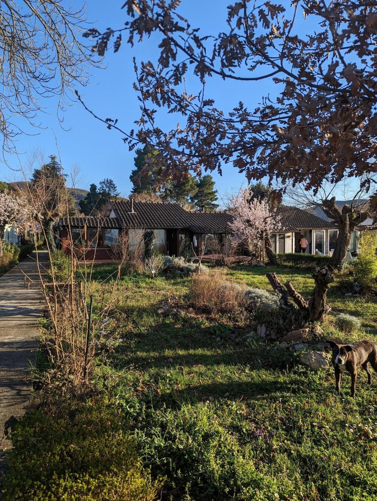 Chalet Sul Trasimeno SantʼArcangelo Exterior foto